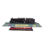 Del Prado Locomotives of the World: #16 BR Standard Class 4MT 1:160 (N Gage)