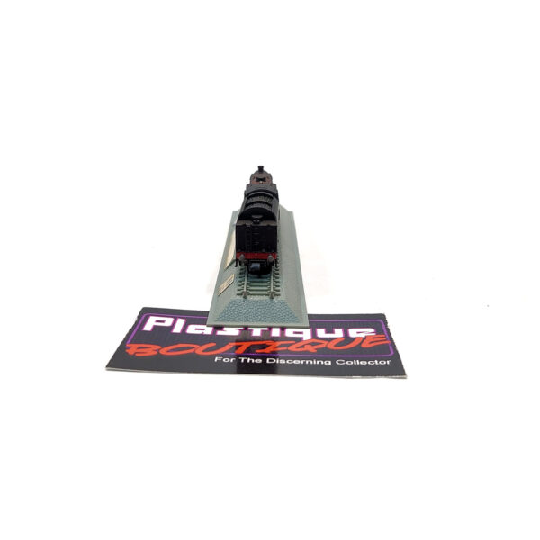 Del Prado Locomotives of the World: #16 BR Standard Class 4MT 1:160 (N Gage)