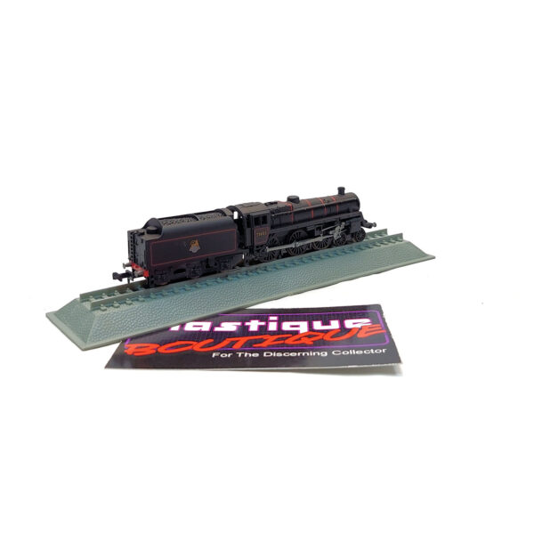Del Prado Locomotives of the World: #16 BR Standard Class 4MT 1:160 (N Gage)