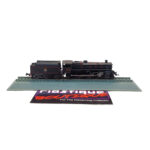 Del Prado Locomotives of the World: #16 BR Standard Class 4MT 1:160 (N Gage)