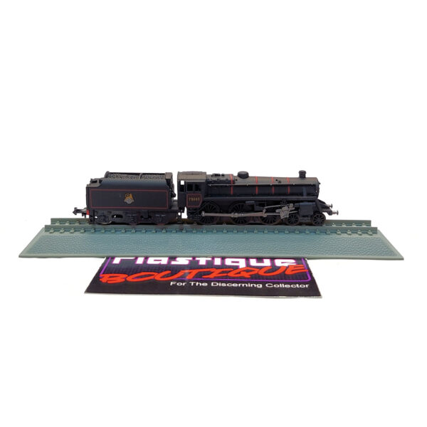 Del Prado Locomotives of the World: #16 BR Standard Class 4MT 1:160 (N Gage)