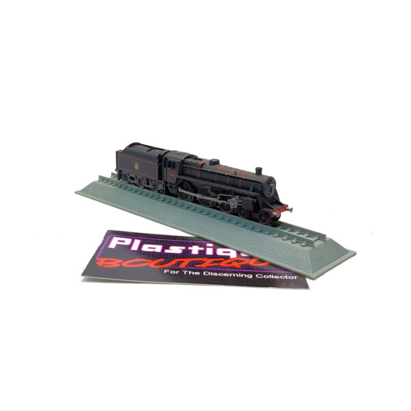 Del Prado Locomotives of the World: #16 BR Standard Class 4MT 1:160 (N Gage)
