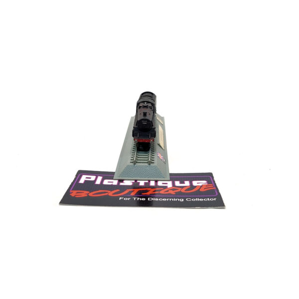 Del Prado Locomotives of the World: #16 BR Standard Class 4MT 1:160 (N Gage)