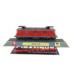 Del Prado Locomotives of the World: #49 SBB Re 4/4 II 1:160 (N Gage)