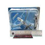 Hachette Japanese Army & Navy Aircraft Encyclopedia: #115 Kayaba Ka-1 Autogyro 1:87