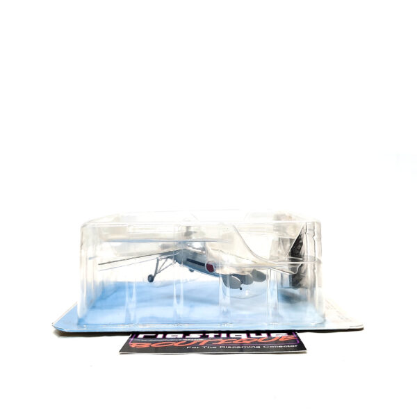 Hachette Japanese Army & Navy Aircraft Encyclopedia: #115 Kayaba Ka-1 Autogyro 1:87