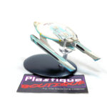 Star Trek The Official Starships Collection: #116 USS Curry NCC-42254