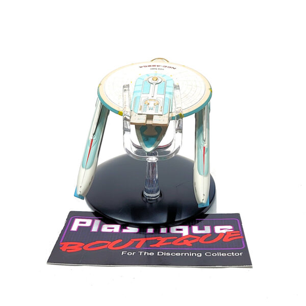 Star Trek The Official Starships Collection: #116 USS Curry NCC-42254