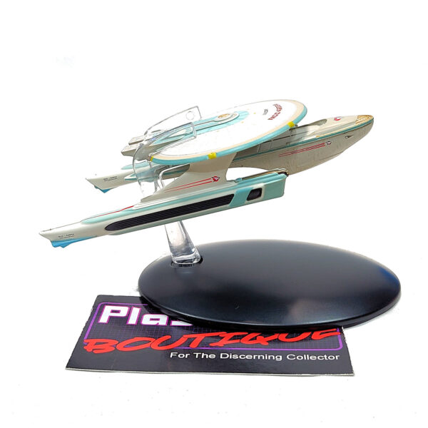 Star Trek The Official Starships Collection: #116 USS Curry NCC-42254