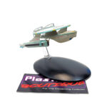 Star Trek The Official Starships Collection: #116 USS Curry NCC-42254