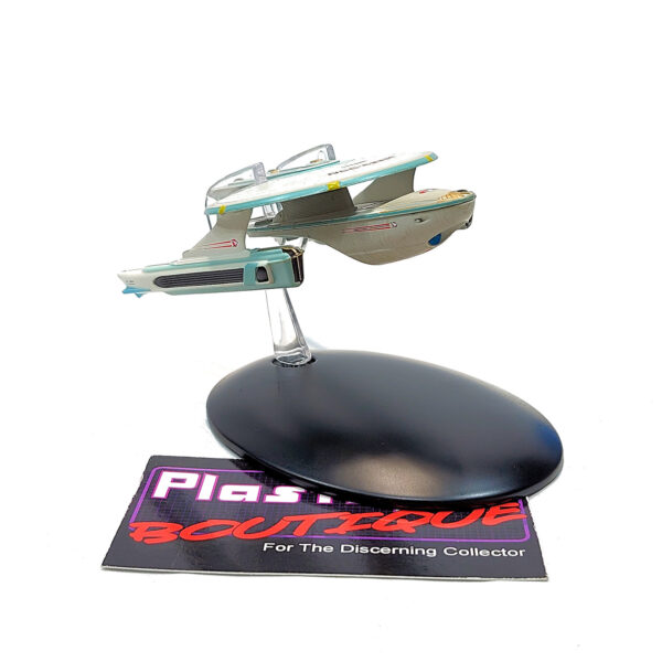 Star Trek The Official Starships Collection: #116 USS Curry NCC-42254