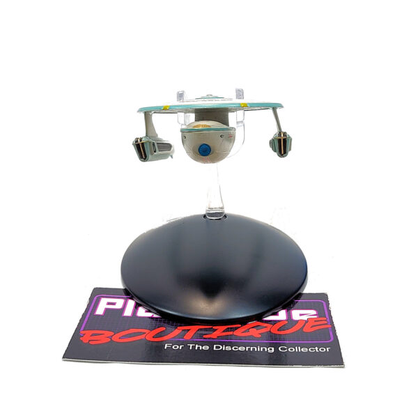 Star Trek The Official Starships Collection: #116 USS Curry NCC-42254
