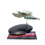 Star Trek The Official Starships Collection: #116 USS Curry NCC-42254