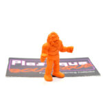 Kinnikuman Kinkeshi Part 7: #106 God Caesar (Orange)