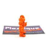 Kinnikuman Kinkeshi Part 7: #93 Big Radial (Orange)
