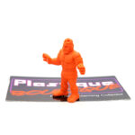 Kinnikuman Kinkeshi Part 6: #85 Amazonman (Orange)