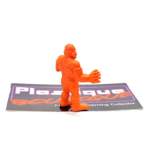 Kinnikuman Kinkeshi Part 6: #85 Amazonman (Orange)