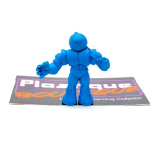 Kinnikuman Kinkeshi Part 13: #193 Kendaman B (Blue)