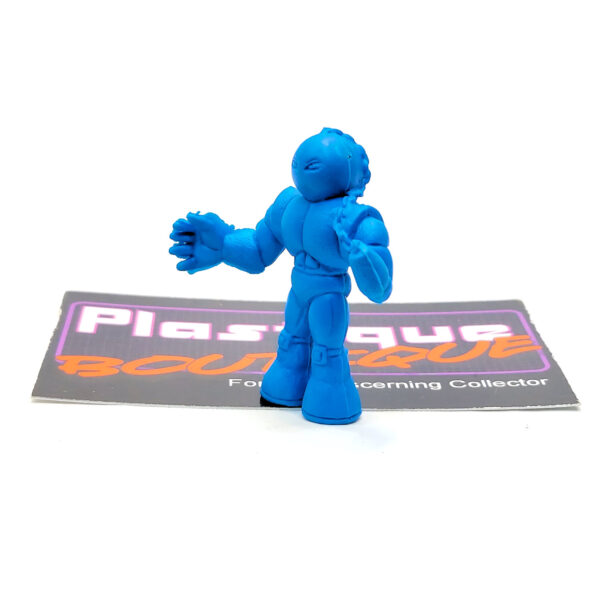 Kinnikuman Kinkeshi Part 13: #193 Kendaman B (Blue)