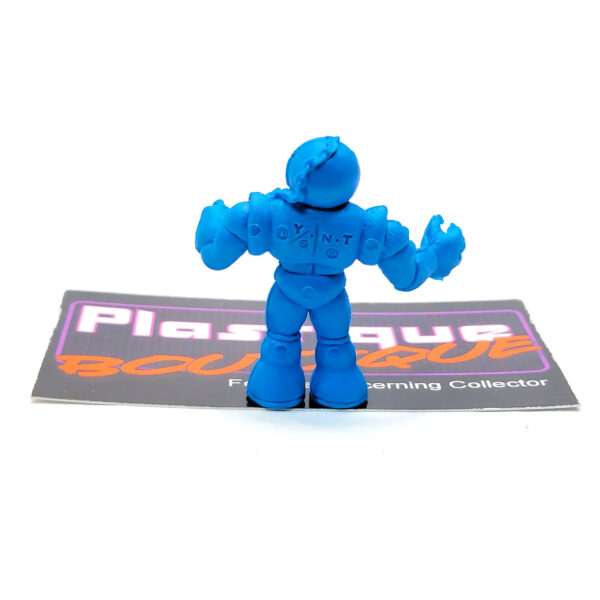 Kinnikuman Kinkeshi Part 13: #193 Kendaman B (Blue)