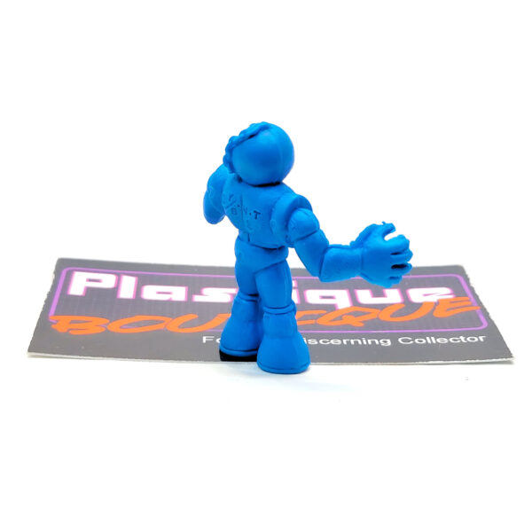 Kinnikuman Kinkeshi Part 13: #193 Kendaman B (Blue)