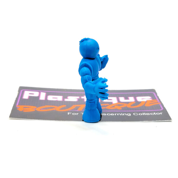 Kinnikuman Kinkeshi Part 13: #193 Kendaman B (Blue)