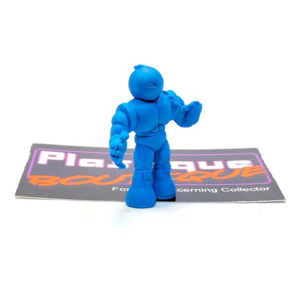 Kinnikuman Kinkeshi Part 13: #193 Kendaman B (Blue)