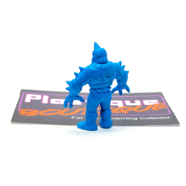 Kinnikuman Kinkeshi Part 18: #254 Satan Prince (Blue)
