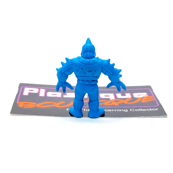 Kinnikuman Kinkeshi Part 18: #254 Satan Prince (Blue)