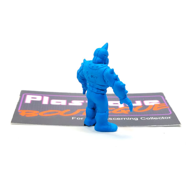 Kinnikuman Kinkeshi Part 18: #254 Satan Prince (Blue)