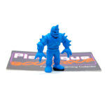 Kinnikuman Kinkeshi Part 18: #254 Satan Prince (Blue)