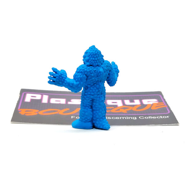 Kinnikuman Kinkeshi Part 14: #205 Sneagator D - Chameleon (Blue)