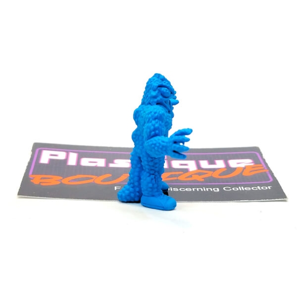 Kinnikuman Kinkeshi Part 14: #205 Sneagator D - Chameleon (Blue)