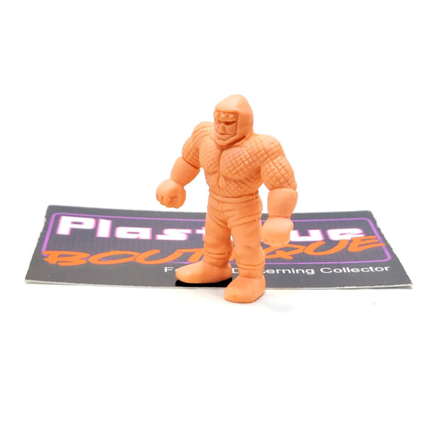 Kinnikuman Kinkeshi Part 13: #184 The Ninja - B Chain Mail (Flesh)