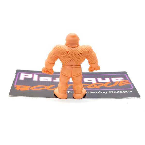 Kinnikuman Kinkeshi Part 13: #184 The Ninja - B Chain Mail (Flesh)