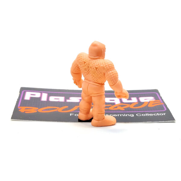 Kinnikuman Kinkeshi Part 13: #184 The Ninja - B Chain Mail (Flesh)