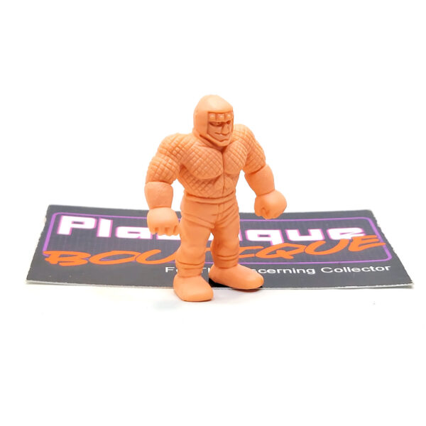 Kinnikuman Kinkeshi Part 13: #184 The Ninja - B Chain Mail (Flesh)