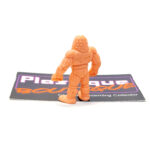 Kinnikuman Kinkeshi Part 14: #199 Chojin Wearing Iron Sweat (Flesh)