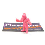 Kinnikuman Kinkeshi Part 3: #46 Kinnikuman C - 21st Chojin Olympics (Pink)