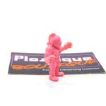 Kinnikuman Kinkeshi Part 3: #46 Kinnikuman C - 21st Chojin Olympics (Pink)