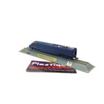 Del Prado Locomotives of the World: #15 GNER Class 373 "White Rose" 1:160 (N Gage)