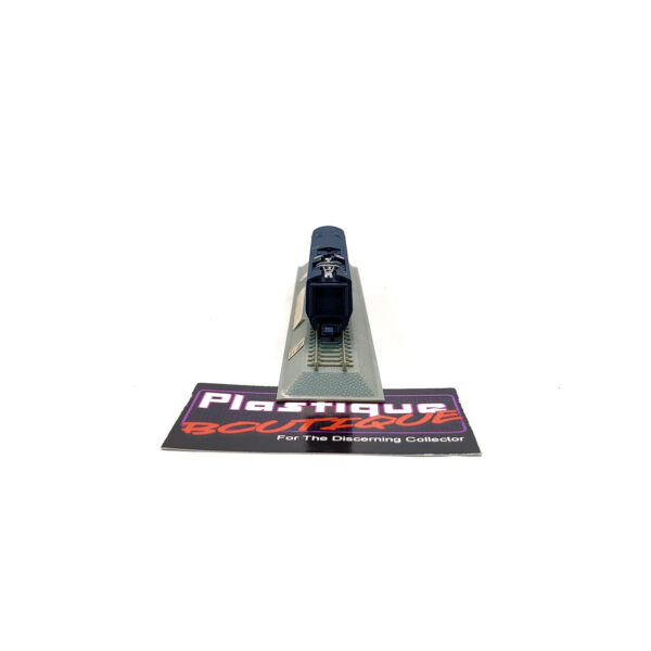 Del Prado Locomotives of the World: #15 GNER Class 373 "White Rose" 1:160 (N Gage)