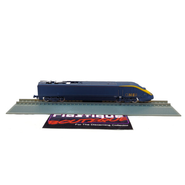 Del Prado Locomotives of the World: #15 GNER Class 373 "White Rose" 1:160 (N Gage)