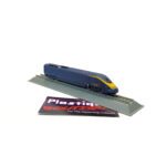 Del Prado Locomotives of the World: #15 GNER Class 373 "White Rose" 1:160 (N Gage)