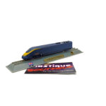 Del Prado Locomotives of the World: #15 GNER Class 373 "White Rose" 1:160 (N Gage)