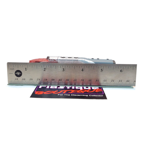 Del Prado Locomotives of the World: #29 DB VT-11.5 TEE 1:160 (N Gage)