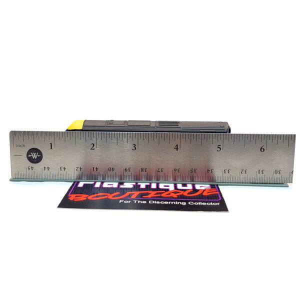 Del Prado Locomotives of the World: #14 British Rail Class 43 BR HST 125 Inter-City 1:160 (N Gage)