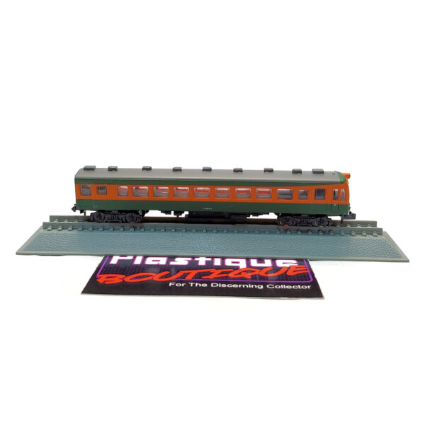 Del Prado Locomotives of the World: #25 JNR Tokaido Series 80 1:160 (N Gage)