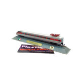 Del Prado Locomotives of the World: #10 FS ETR 480 "Pendolino" 1:160 (N Gage)