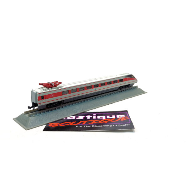 Del Prado Locomotives of the World: #10 FS ETR 480 "Pendolino" 1:160 (N Gage)